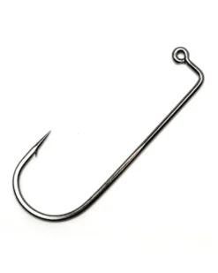 Gamakatsu Jig 90 Heavy Wire Round Bend Hooks