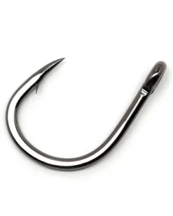 Gamakatsu Live Bait Heavy Duty Hooks NS Black