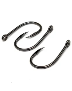 Gamakatsu Live Bait Hooks NS Black