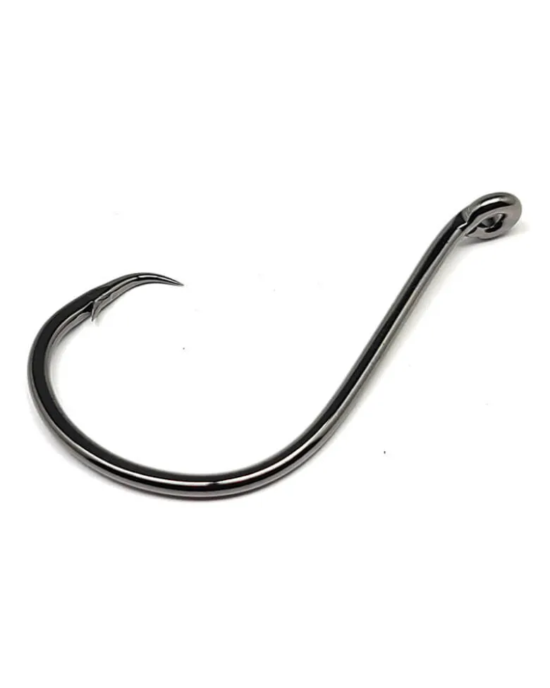 Gamakatsu Octopus Circle Hooks