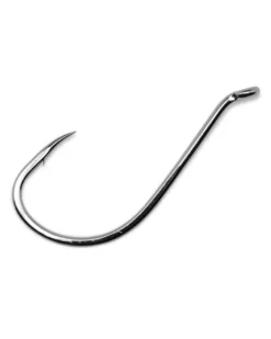 Gamakatsu Octopus Hooks NS Black