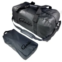 Gamakatsu Rolling Gear Duffel 90L