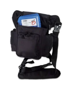 Gamakatsu Shoulder Bag Tackle Storage