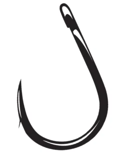 Gamakatsu Single 510 Hooks