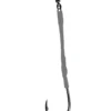 Gamakatsu Steel Assist with Magic Eye Swivel Hooks NS Black