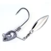 Gamakatsu Under Spin Head Mini Hooks