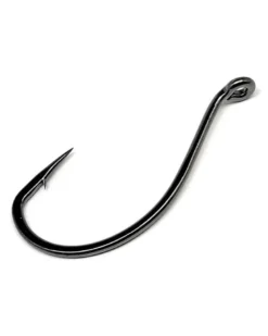 Gamakatsu Walleye Wide Gap Hooks NS Black