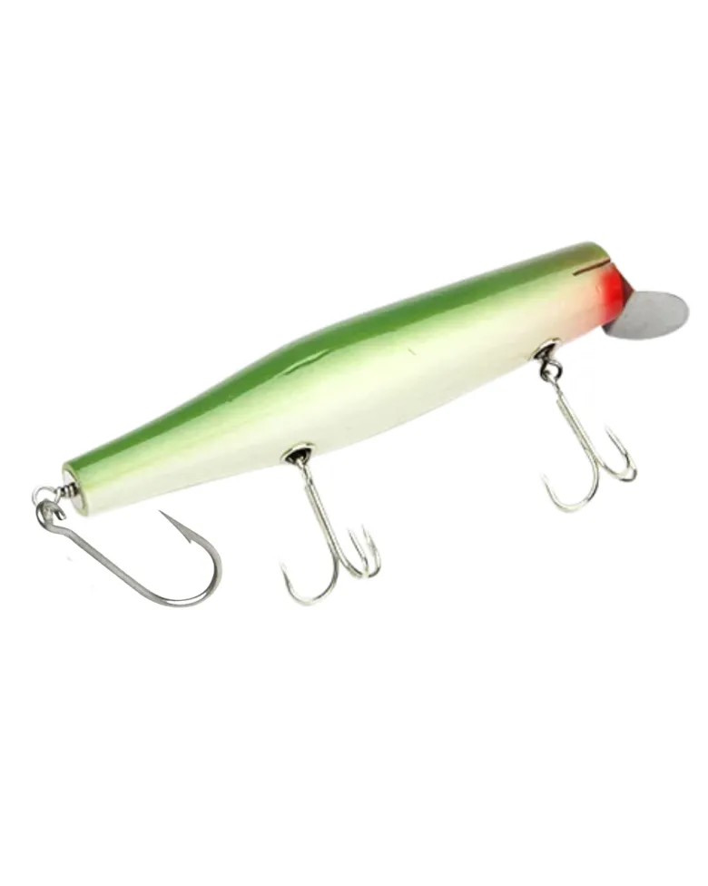 Gibbs Danny Deep Diver Lures
