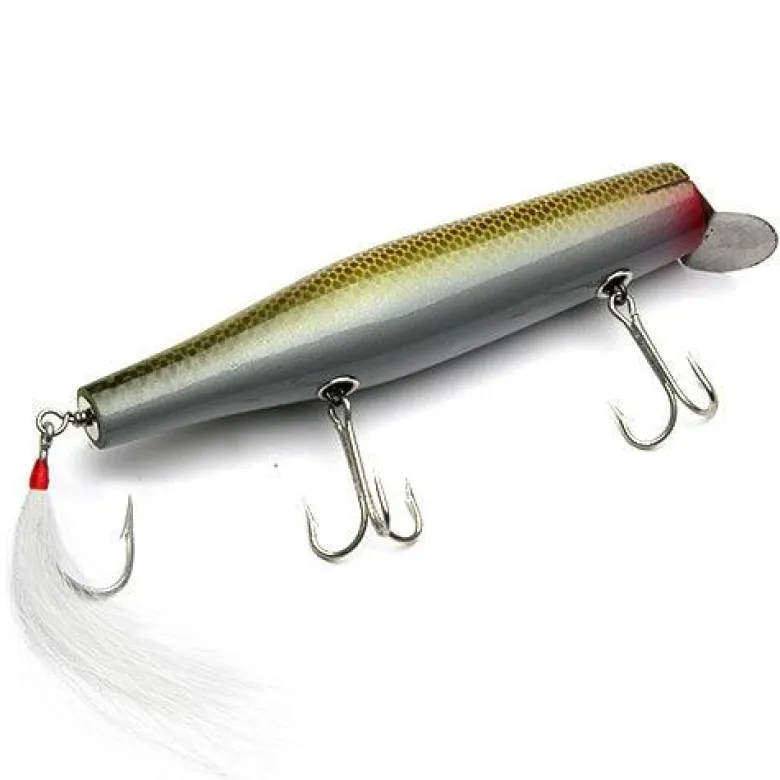 Gibbs Danny Surface Swimmer Lures