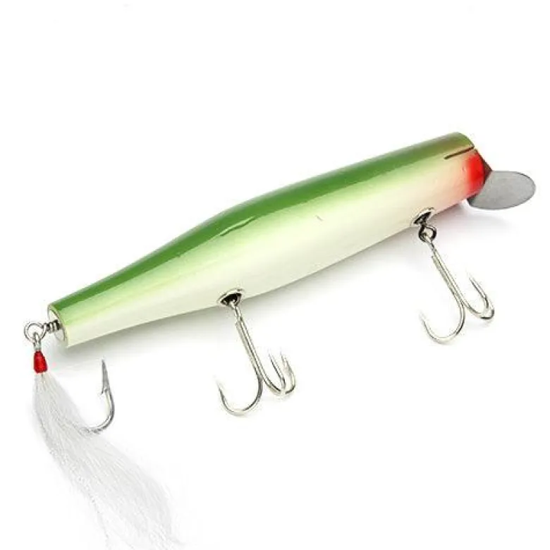 Gibbs Danny Surface Swimmer Lures