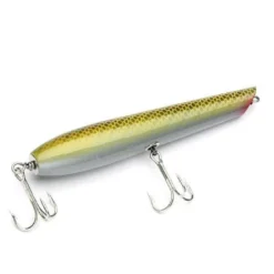 Gibbs Pencil Popper Lures
