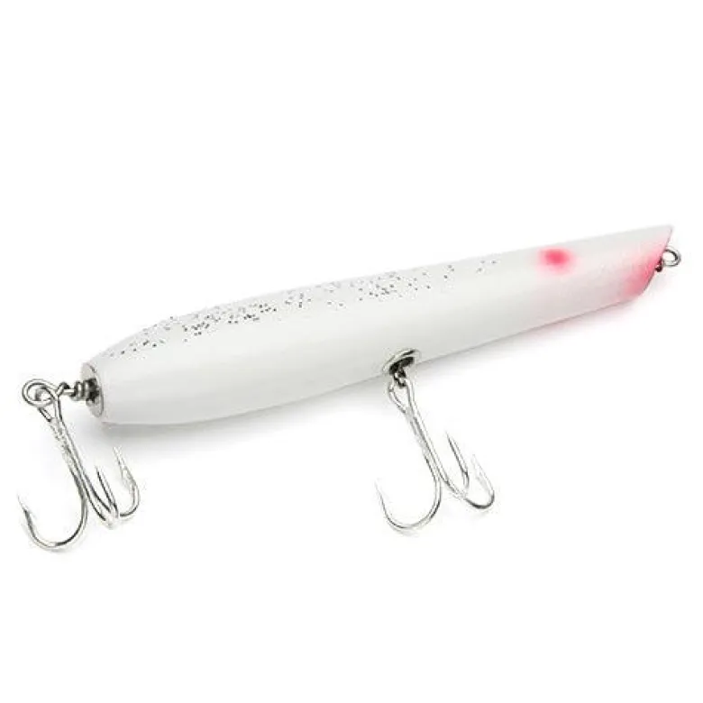 Gibbs Pencil Popper Lures
