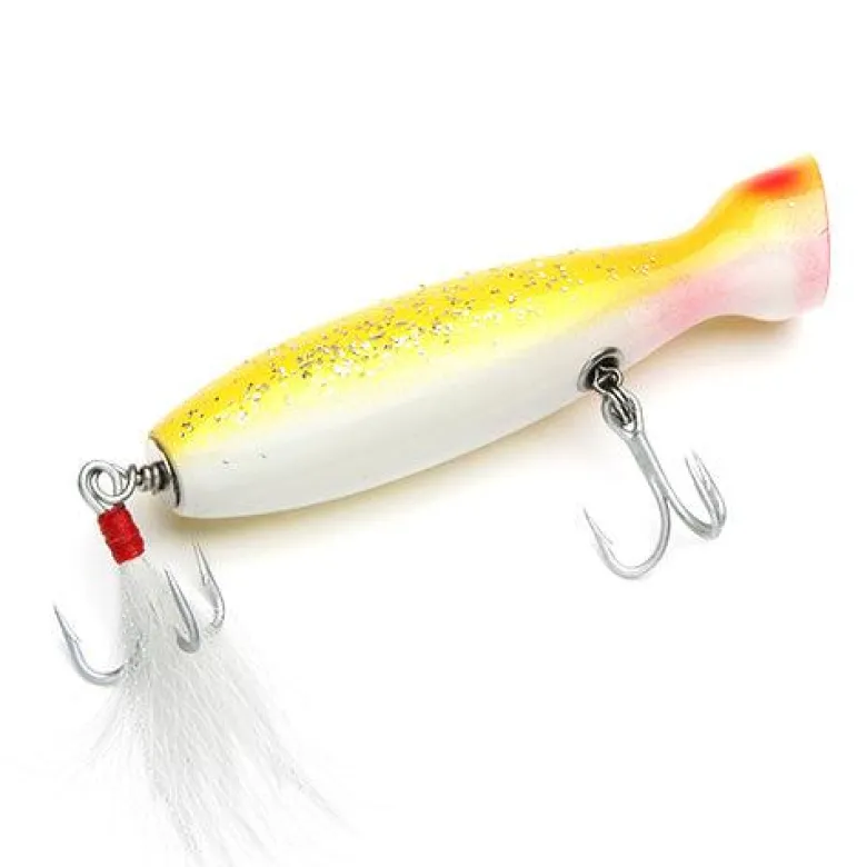Gibbs Polaris Popper Lures
