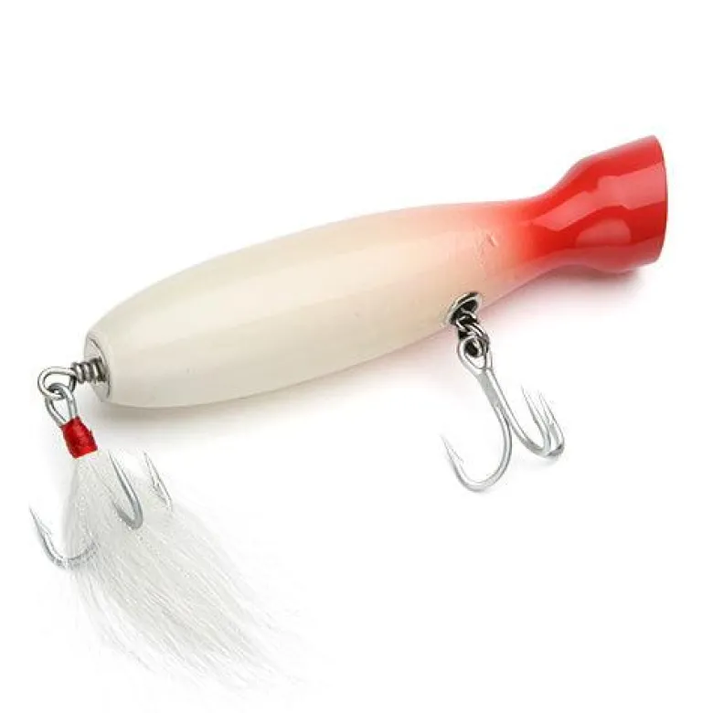 Gibbs Polaris Popper Lures