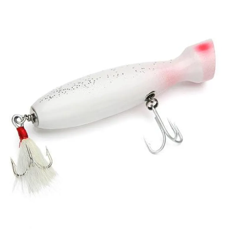 Gibbs Polaris Popper Lures