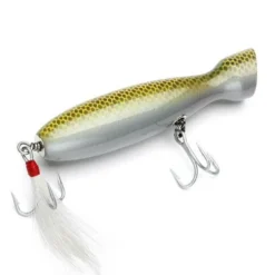 Gibbs Polaris Popper Lures