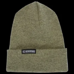 G. Loomis Beanie Olive