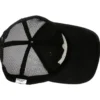 G. Loomis Camo Patch Cap Gray