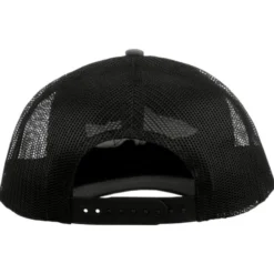G. Loomis Camo Patch Cap Gray