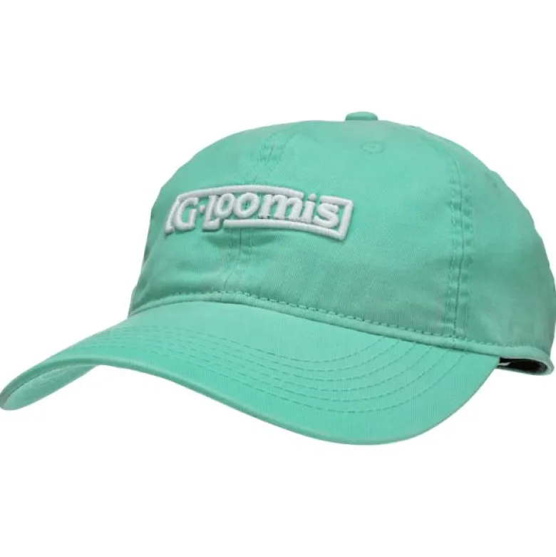 G. Loomis Dye Cap
