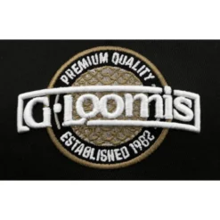 G. Loomis Establish Cap Black