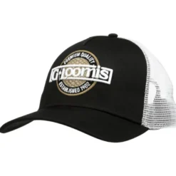 G. Loomis Establish Cap Black