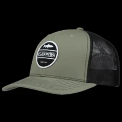 G. Loomis Fish Patch Cap