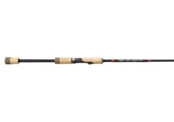 G. Loomis GCX Dropshot Spinning Rods