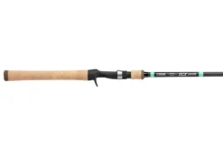 G. Loomis GCX Inshore Casting Rods