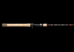 G. Loomis GCX Jig & Worm Casting Rods