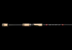 G. Loomis GCX Jig & Worm Spinning Rods