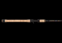 G. Loomis GLX Flip Punch Casting Rods