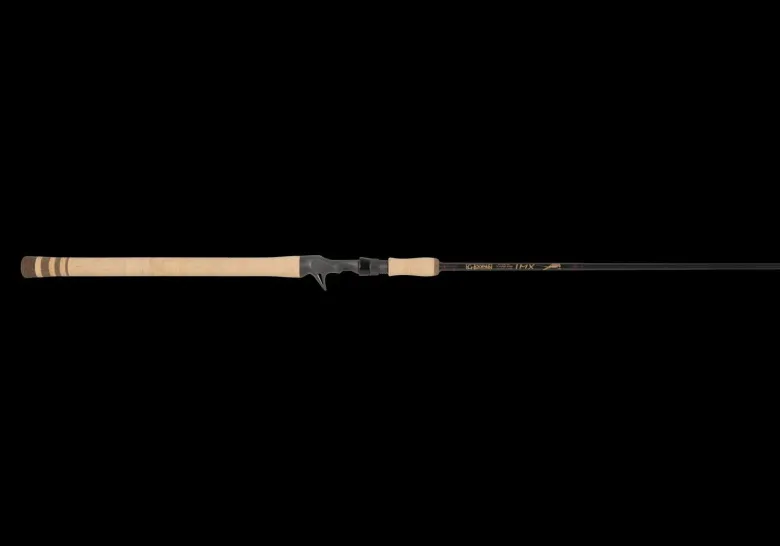 G. Loomis IMX Hot Shot Casting Rods - Final Sale