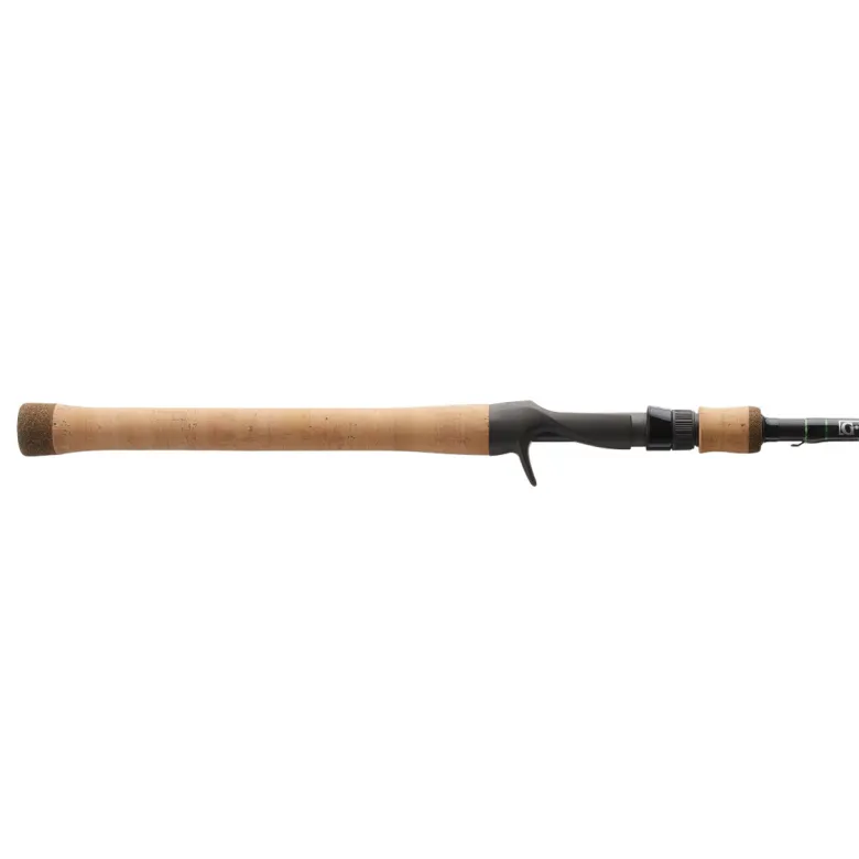 G. Loomis IMX-Pro Bass MBR Casting Rods