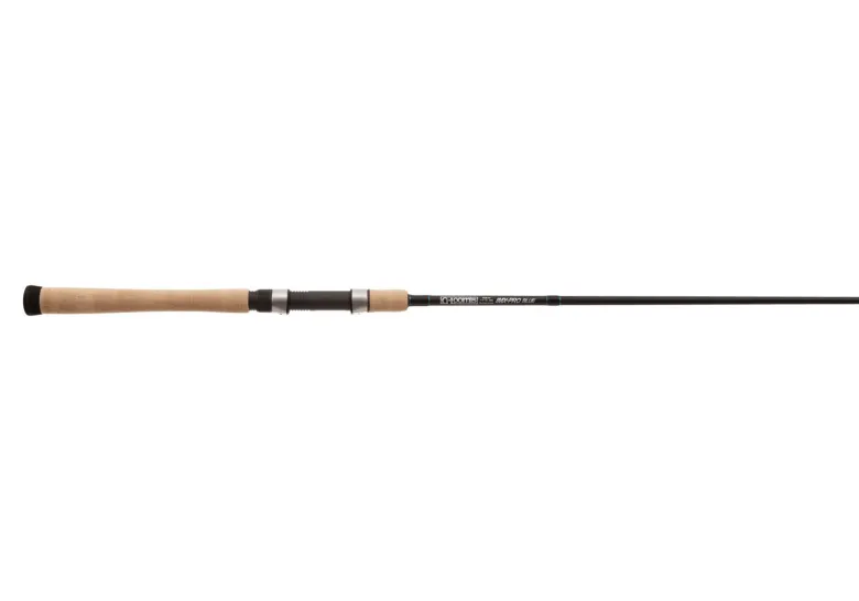 G. Loomis IMX Pro Blue Spinning Rods