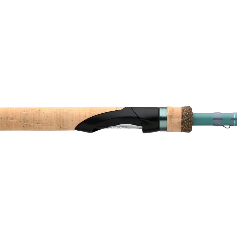 G. Loomis IMX Pro Green Spinning Rods