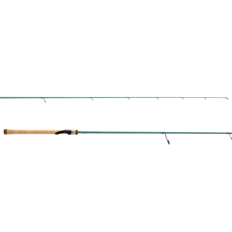 G. Loomis IMX Pro Green Spinning Rods