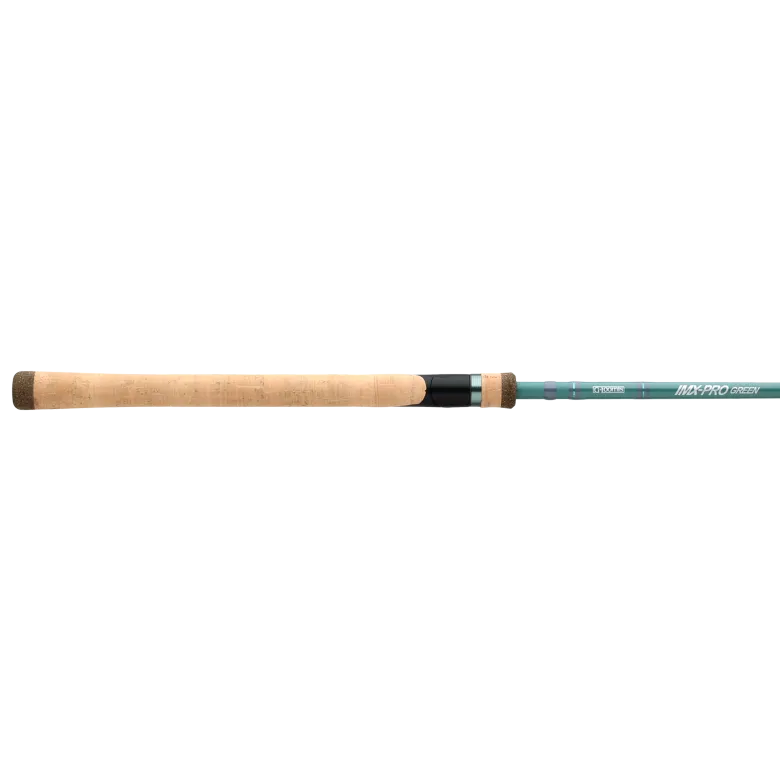 G. Loomis IMX Pro Green Spinning Rods