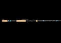 G. Loomis NRX+ Jig & Worm Casting Rods