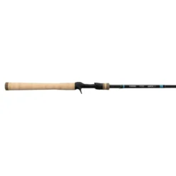 G. Loomis NRX+ Mag Bass Casting Rods