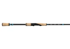 G. Loomis NRX+ Spin Jig Spinning Rods