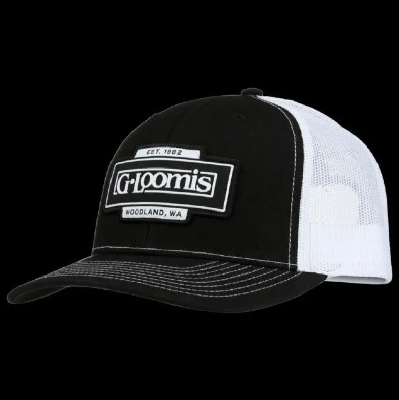 G. Loomis Original Trucker Cap