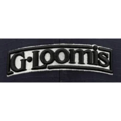 G. Loomis Rip Stop Cap Navy