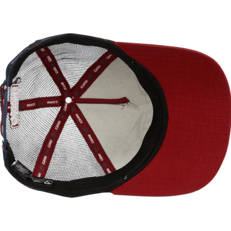 G. Loomis Rip Stop Cap USA