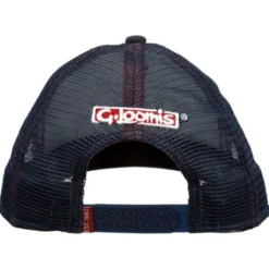 G. Loomis Rip Stop Cap USA