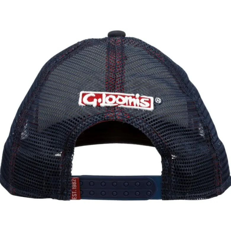 G. Loomis Rip Stop Cap USA