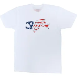 G. Loomis Short Sleeve Cotton Tee