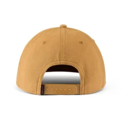 Grundens Ballast Canvas Trucker Hat