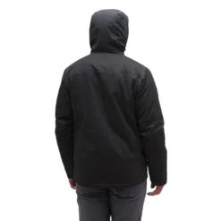 Grundens Ballast Insulated Jacket 2.0