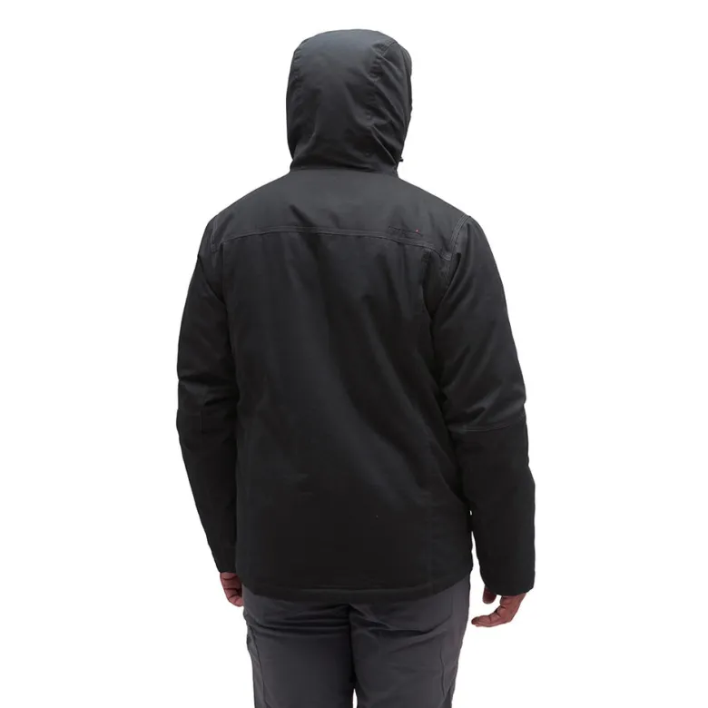 Grundens Ballast Insulated Jacket 2.0